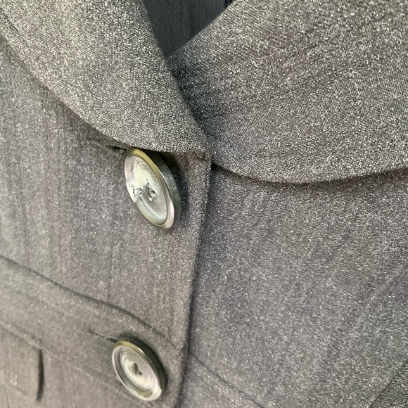 Mac and Jac Blazer-size 4 - Picture 4 of 5